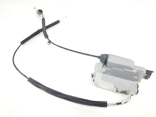Used Rear right lock CITROËN BERLINGO (ER_, EC_) 1.5 BlueHDi 100 (102 hp) 29262406