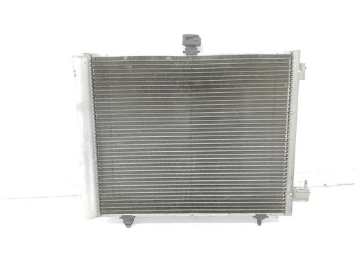 AC-Kondensator CITROËN C3 / C3 ORIGIN III (SX) 1.2 VTi 82 (82 hp) 15086774