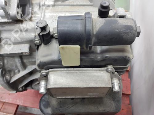 Gearbox MERCEDES-BENZ B-CLASS Sports Tourer (W247) B 200 d (247.012) | BP30511675M3 