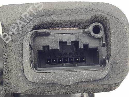 Front right lock VW GOLF VI (5K1) 2.0 TDI 4motion | BP21003202C97 