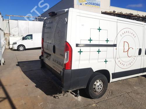 Gearbox PEUGEOT BOXER Van 2.2 BlueHDi 120 | BP40156654M3 - Image 43
