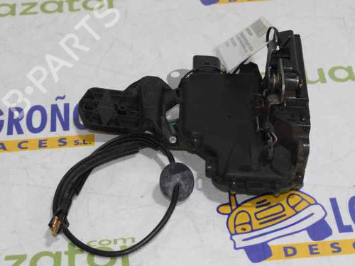 Front right lock VW PASSAT B5.5 (3B3) 2.0 | BP3644132C97 