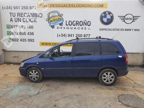 Højre baglygte OPEL ZAFIRA A MPV (T98) 2.0 DTI 16V (F75) | BP9216055C35 