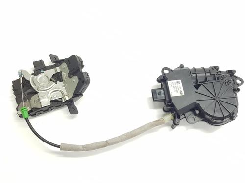 Tailgate lock LAND ROVER RANGE ROVER SPORT II (L494) 3.0 TDV6 4x4 | BP28502704C101 