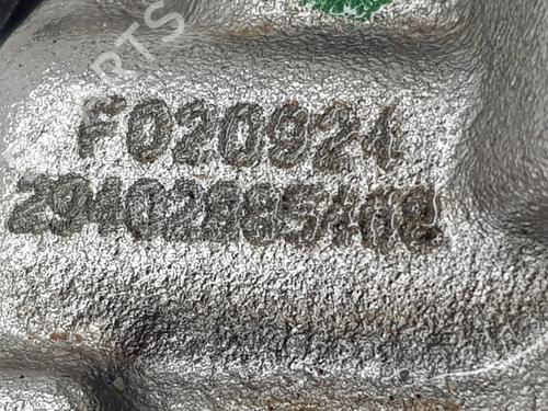 Left front brake caliper DACIA SANDERO III | BP35812308M105 - Image 2