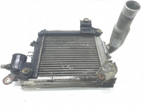 Used Intercooler TOYOTA LAND CRUISER PRADO (_J12_) 3.0 D-4D (KDJ120, KDJ125) (163 hp) 20192542