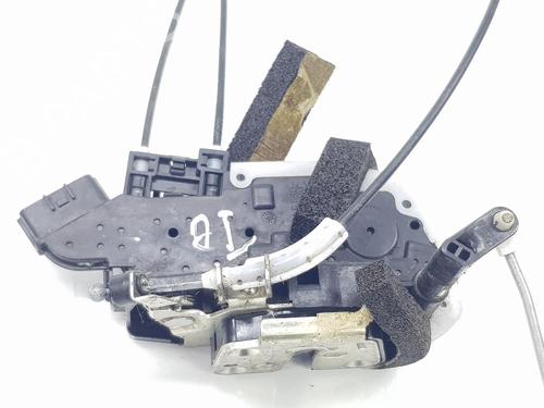Front left lock NISSAN JUKE (F15) 1.5 dCi | BP10329607C98 