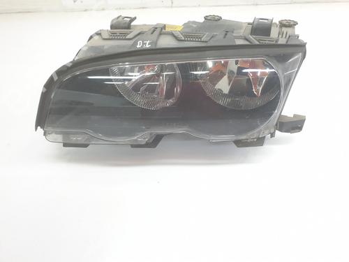 Left headlight BMW 3 Coupe (E46) 320 Ci | BP36093649C28 - Image 7