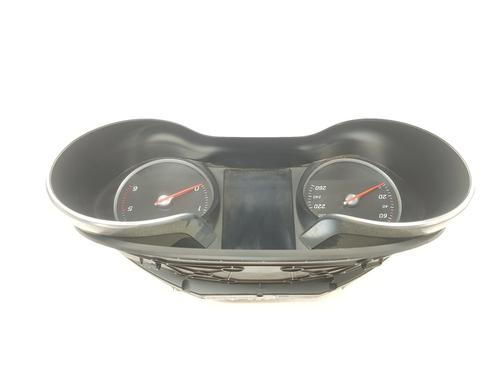 Instrument cluster MERCEDES-BENZ GLC Coupe (C253) 220 d 4-matic (253.303, 253.305) | BP18740931C47 