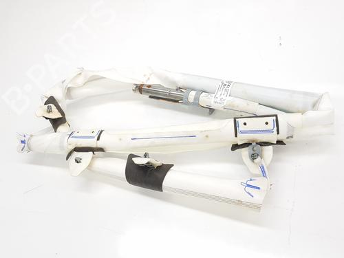 Used Right curtain airbag Right curtain airbag 37524651 37524651