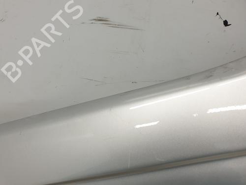 Left front fenders BMW 3 (E46) 320 d | BP20321647C41 