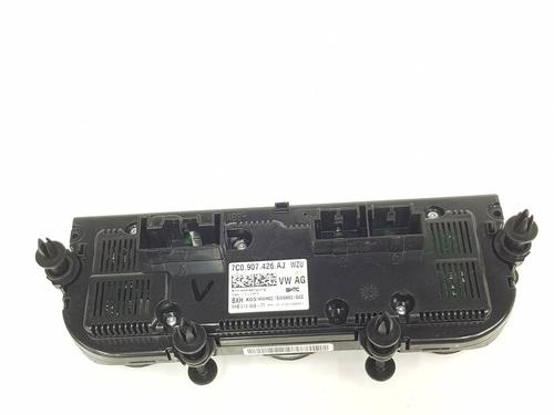 Climate control VW CRAFTER Van (SY_, SX_) | BP38562960I5 - Image 3