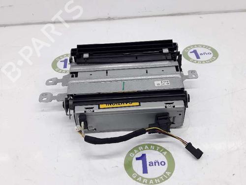 Radio MERCEDES-BENZ R-CLASS (W251, V251) R 350 CDI 4-matic (251.022, 251.122) | BP5077795E6 