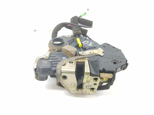 Front left lock TOYOTA LAND CRUISER PRADO (_J12_) 3.0 D-4D (KDJ120, KDJ125) | BP13546714C98 