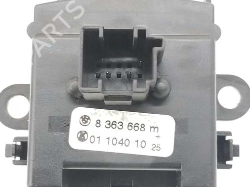Steering column stalk BMW X5 (E53) 3.0 d | BP4067859I23 