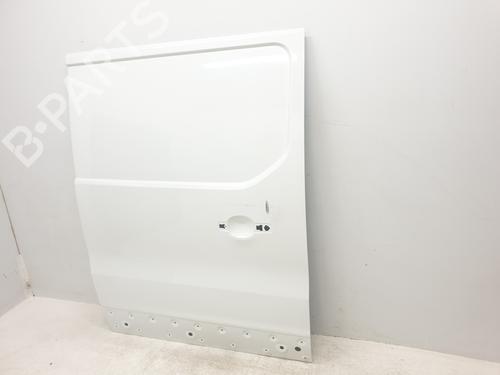 Right slide door RENAULT TRAFIC III Van (FG_) 1.6 dCi 140 (FGMA, FGMC) | BP29915210C75