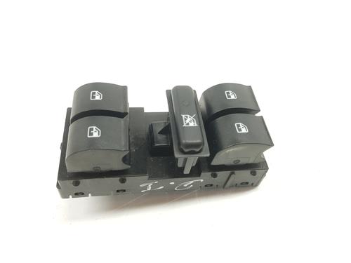 Used Left front window switch FIAT 500L (351_, 352_) 1.4 (199LYB1B) (95 hp) 15178061