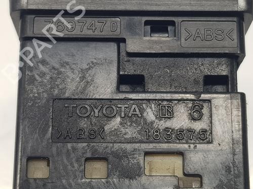 Mirror switch TOYOTA LAND CRUISER PRADO (_J12_) 3.0 D-4D (KDJ120, KDJ125) | BP15824562I25 