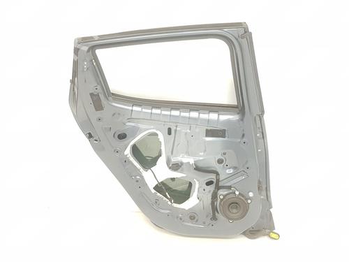 Left rear door RENAULT CLIO IV (BH_) 1.5 dCi 110 | BP11687202C4 