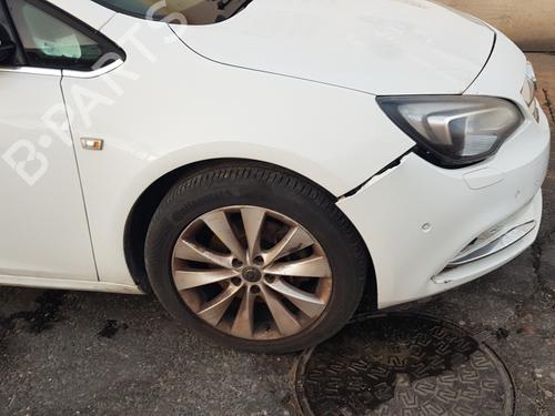 Electronic sensor OPEL CASCADA (W13) 2.0 CDTI (67) | BP30569195M84 - Image 5