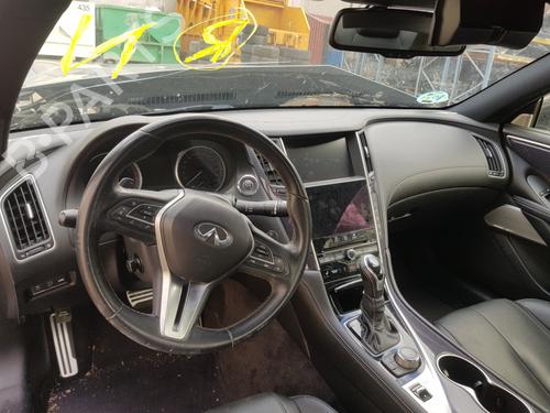 Fælk INFINITI Q60 Coupe 2.0 T | BP37691663C45 - Image 19