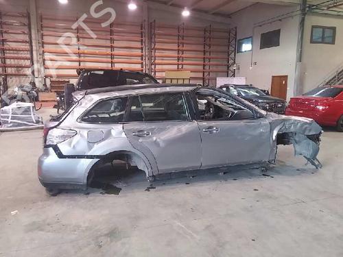 Electronic module SUBARU LEGACY V Estate (BR) 2.0 D AWD (BRD) | BP5830595M83 