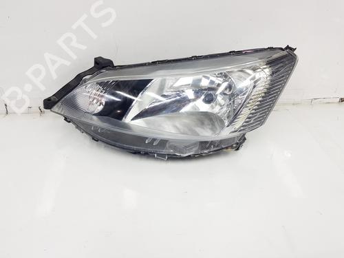 Used Left headlight Left headlight NISSAN NV200 / EVALIA Bus [2010-2026] 33936236 33936236