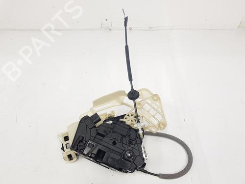 Rear left lock VW TIGUAN (5N_) 2.0 TDI | BP9586453C100 