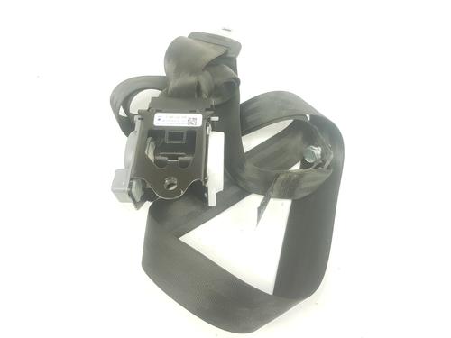 Rear right seatbelt AUDI A7 Sportback (4GA, 4GF) 3.0 TDI | BP8231600I28 