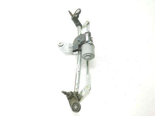 Front wiper motor SEAT LEON Sportstourer (KL8, KLD) 2.0 TDI | BP16353825M29 