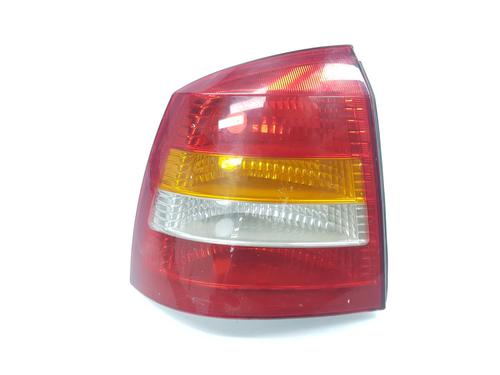 Used Left taillight OPEL ASTRA G Hatchback (T98) 1.6 16V (F08, F48) (101 hp) 16213493