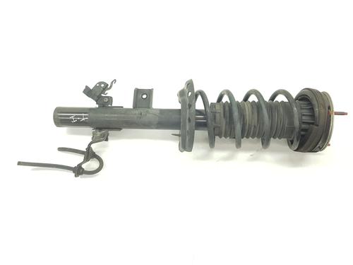 Left rear shock absorber LAND ROVER RANGE ROVER EVOQUE (L538) 2.0 D | BP28519003M18