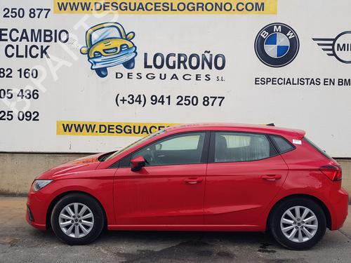 Electronic module SEAT IBIZA V (KJ1, KJG)  | BP29194302M83 