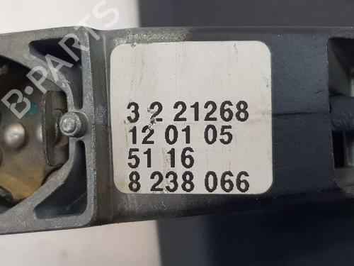 Rear mirror BMW 3 Touring (E46) 330 d | BP5935937I6 