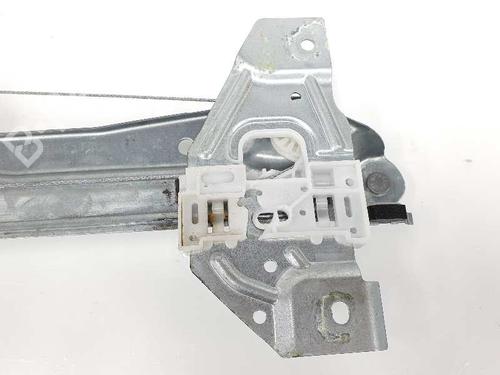 Rear left window mechanism RENAULT SCÉNIC IV (J9_)  | BP7193948C24 