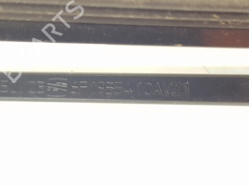 Front windshield wiper arm SEAT IBIZA V (KJ1, KJG) 1.0 MPi | BP27503625C143