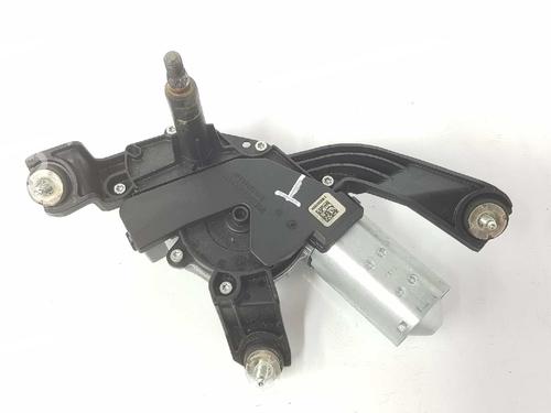 Used Rear wiper motor HYUNDAI i20 II (GB, IB) 1.4 CRDi (90 hp) 7250741