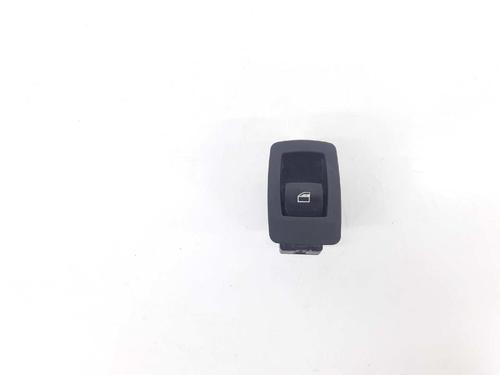 Used Left rear window switch BMW 3 (E90) 320 d (184 hp) 6032848