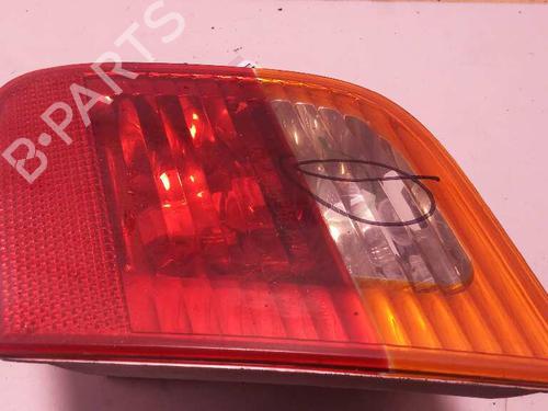 Andre BMW 3 (E46) 330 d (184 hp) 14126183