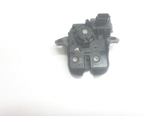 Used Tailgate lock Tailgate lock DACIA SANDERO III 1.0 TCe 90 (91 hp) 36186191 36186191