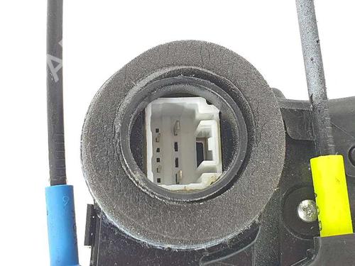 Rear right lock TOYOTA AURIS Estate (_E18_) 1.8 Hybrid (ZWE186_, ZWE186R, ZWE186H) | BP7193956C99 