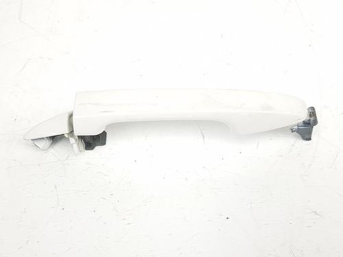 Used Front right exterior door handle TOYOTA VERSO (_R2_) 2.0 D-4D (AUR20_, AUR20R) (126 hp) 8404146
