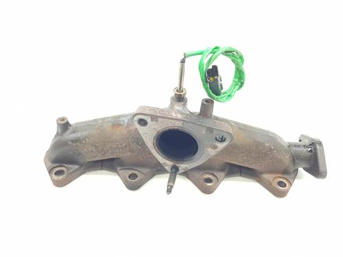 Used Exhaust manifold LAND ROVER RANGE ROVER VELAR (L560) 2.0 D180 TD4 4x4 (180 hp) 31091509