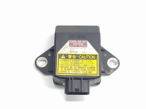 Elektronisk sensor TOYOTA LAND CRUISER PRADO (_J12_) 3.0 D-4D (KDJ120, KDJ125) (163 hp) 28800533