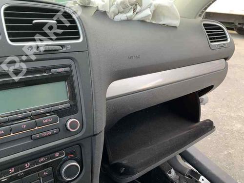 Right front window switch VW GOLF VI (5K1) 1.6 TDI | BP5130380C105  - Image 44