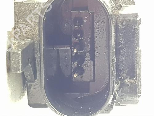 Front right lock AUDI A3 (8L1) 1.9 TDI | BP24973315C97 