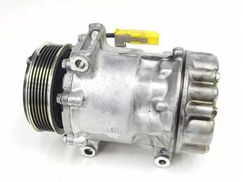 AC compressor PEUGEOT BOXER Bus 2.2 BlueHDi 140 | BP32679596M34  - Image 6