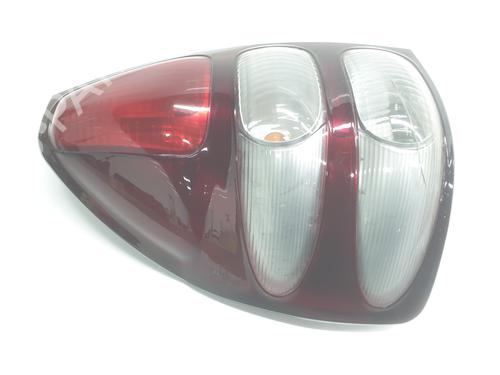 Used Left taillight TOYOTA LAND CRUISER PRADO (_J12_) 3.0 D-4D (KDJ120, KDJ125) (163 hp) 31173818