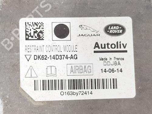 Airbag Kit LAND ROVER RANGE ROVER SPORT II (L494) 3.0 TDV6 4x4 | BP28521242C86 