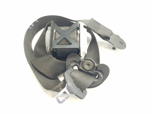 Front left seatbelt BMW X6 (E71, E72) xDrive 30 d | BP36679557I26 - Image 3